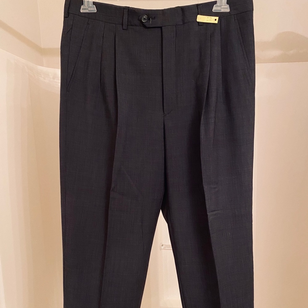 Men’s dress pants
